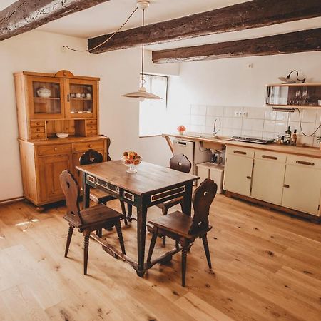 Boutique Apartman Speicher Πράγα Εξωτερικό φωτογραφία