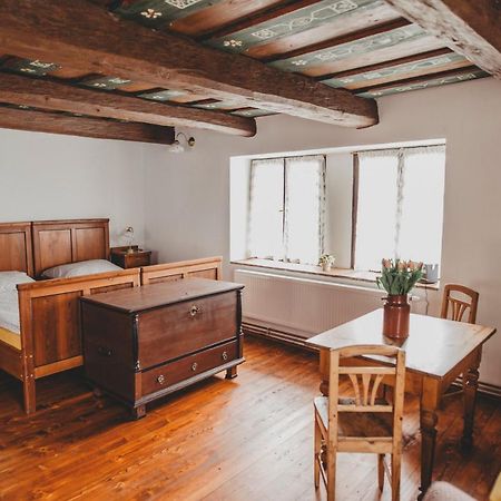 Boutique Apartman Speicher Πράγα Εξωτερικό φωτογραφία