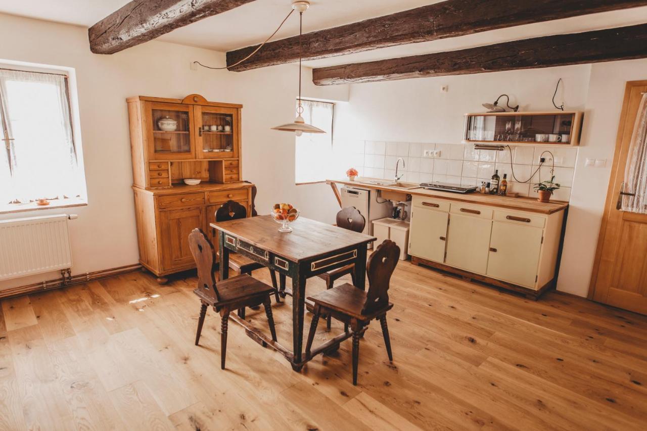 Boutique Apartman Speicher Πράγα Εξωτερικό φωτογραφία