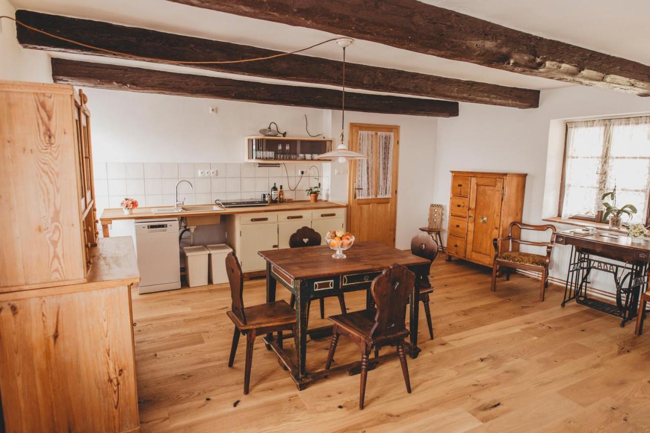 Boutique Apartman Speicher Πράγα Εξωτερικό φωτογραφία