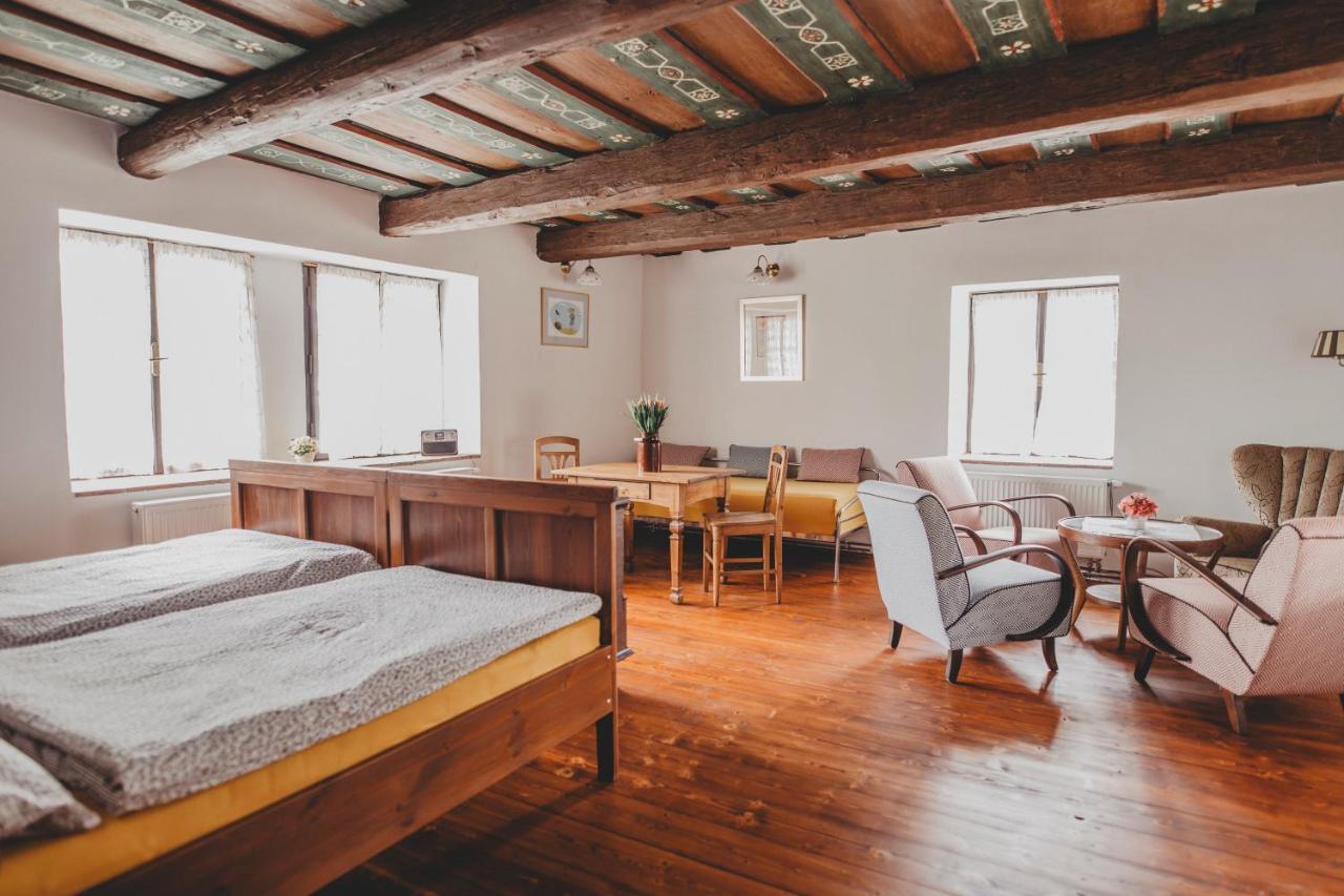 Boutique Apartman Speicher Πράγα Εξωτερικό φωτογραφία