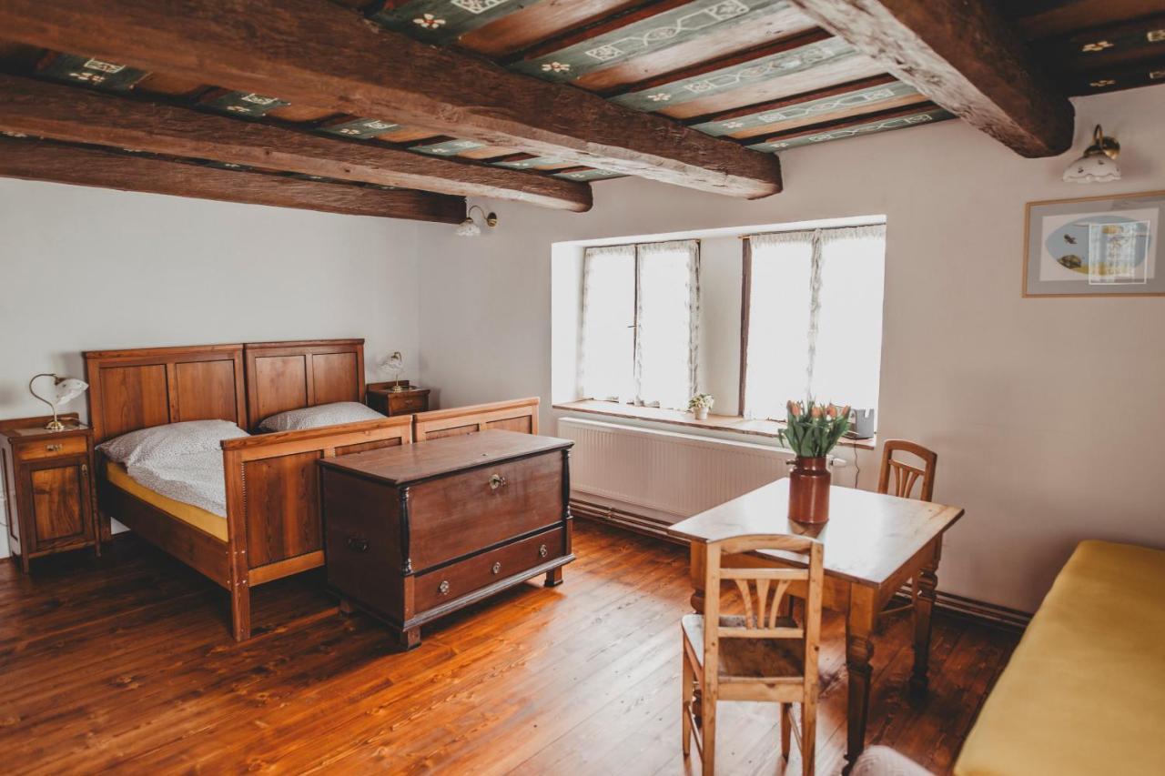 Boutique Apartman Speicher Πράγα Εξωτερικό φωτογραφία