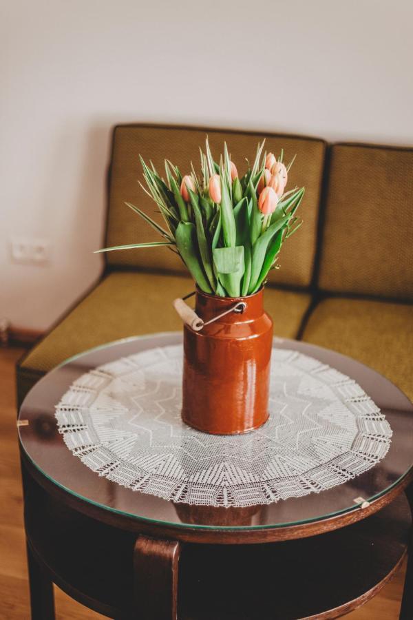 Boutique Apartman Speicher Πράγα Εξωτερικό φωτογραφία