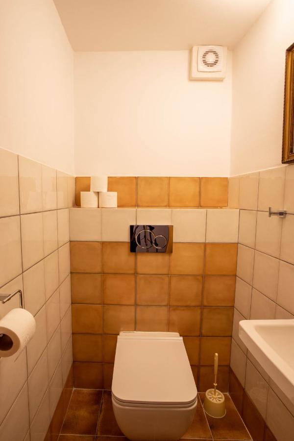 Boutique Apartman Speicher Πράγα Εξωτερικό φωτογραφία