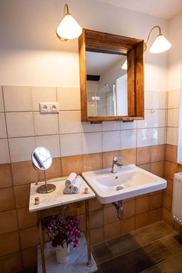 Boutique Apartman Speicher Πράγα Εξωτερικό φωτογραφία